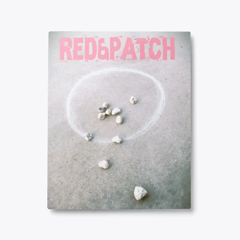 RED and PATCH - Play Edition