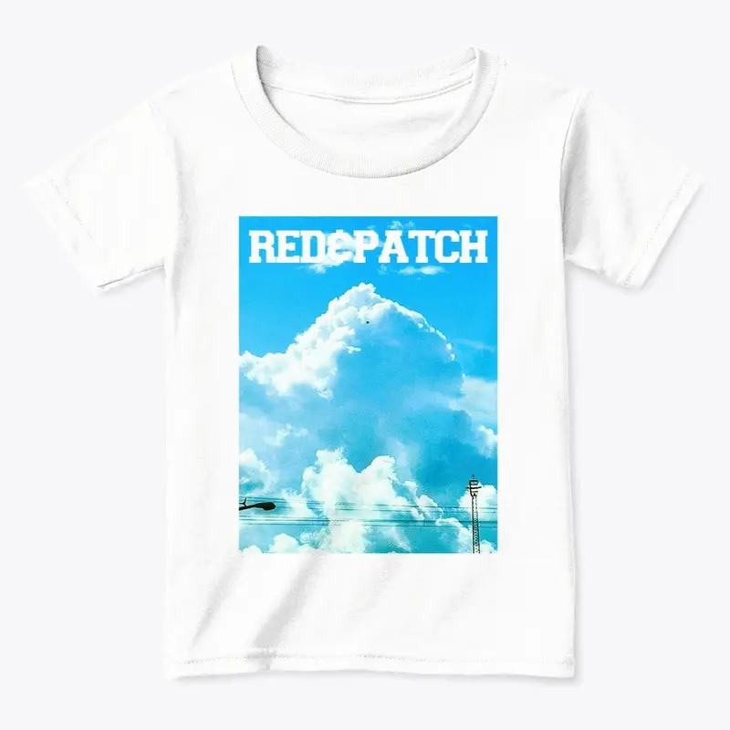 RED and PATCH - Sky Cloud Edition