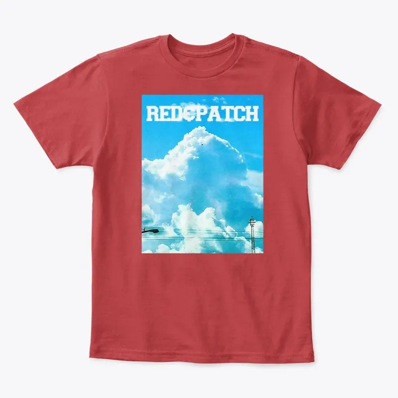 RED and PATCH - Sky Cloud Edition