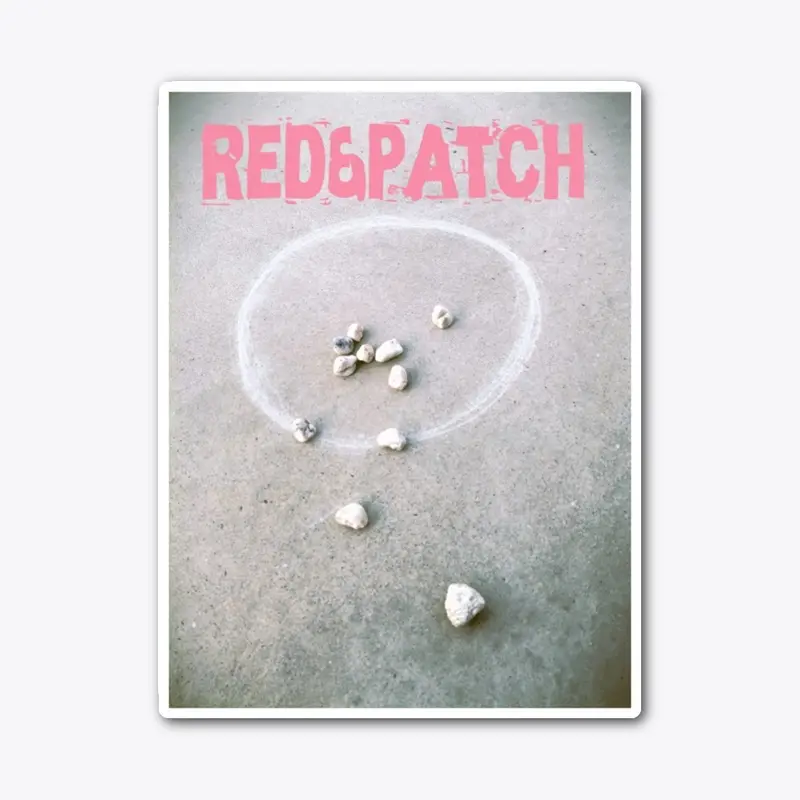 RED and PATCH - Play Edition